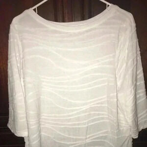 INVESTMENT PETITES TOP SIZE PXL